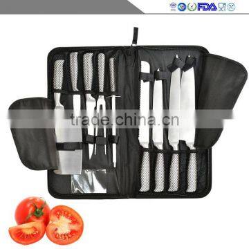 Factory Direct Sale Multi-function 9 Woolly Household Cloth Cutting Tool Kit photo-5