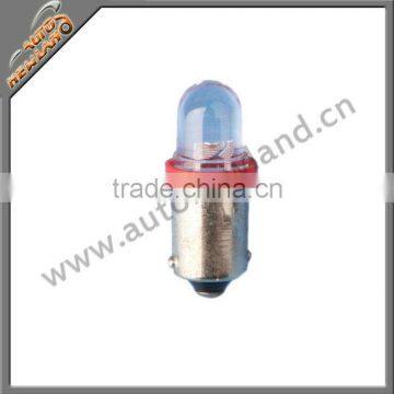 T8 BA9S Round Led Bulb