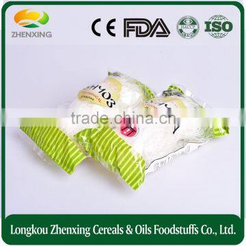 Shandong Longkou Green Bean Vermicelli/instant Bean Thread photo-5