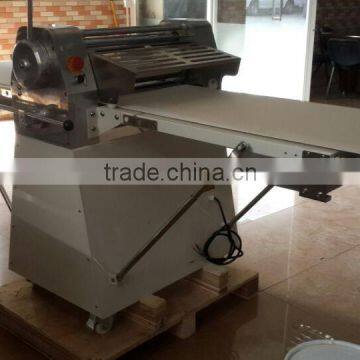 Hoda 450/520/650mm Dough Roller,Kitchen Fondant Sheeters photo-3