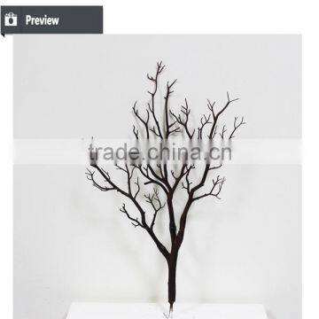 Decorative Coral Tree Home and Wedding Decoration Artificial Dry Tree Branch photo-3