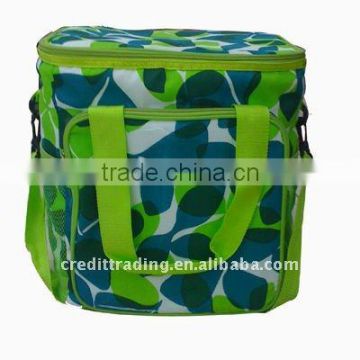 stylish trolly ice cube bag