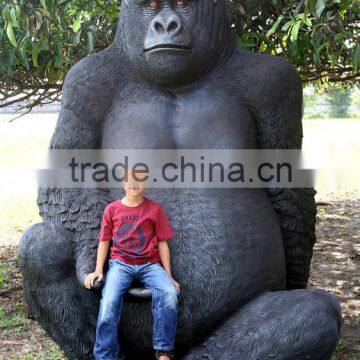 Gorilla JUMBO