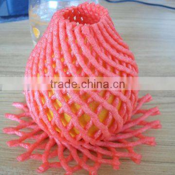 Apple Packing Plastic Sock Net photo-4