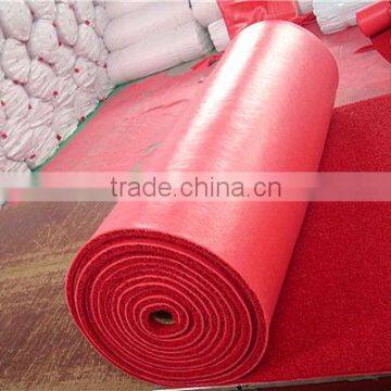 Cheap Anti Slip Pvc Coil Mat in Rolls From Factory photo-2