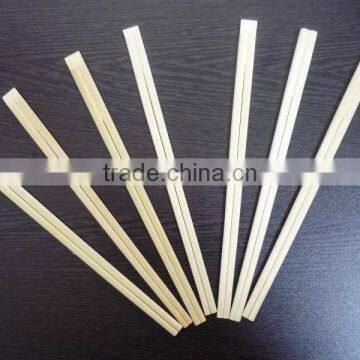 Price of Bamboo Disposables Twin Chopstick Manufacture photo-3