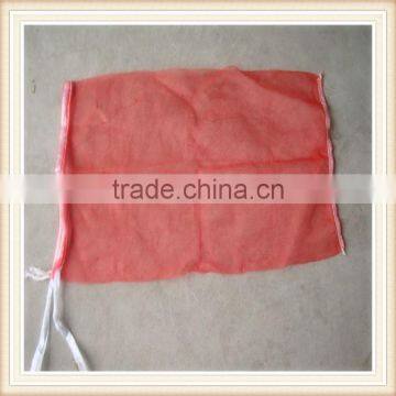 2014 New Type Tubular PE Mesh Bag Packing Potato and Onion photo-4