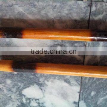 Ultimate Bamboo Escrima Martial Arts Lightweigh Filipino Arnis Stick Kali 1" x 28" Fighting Sticks