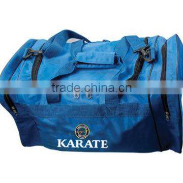 SPORTS BAG / DUFFLE BAG /CUSTOM MADE LUGGAGE BAG