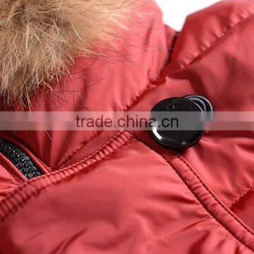 Ladies Latest Long Tops Cheap Overcoats photo-2