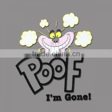 Hot Fix Rhinestone Transfer Motif