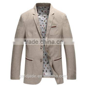 high quality made to measure suit for men 2016