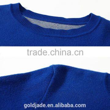 Latest Design Ladies Sweater Printing Woman Knitted Sweater photo-6