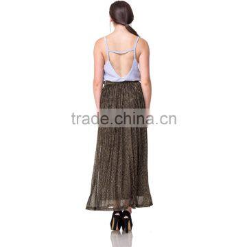 Domin Fashion Latest Pictures of Long Skirts photo-6
