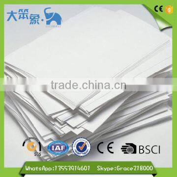 Heat Transfer Printing Paper for Leather photo-3