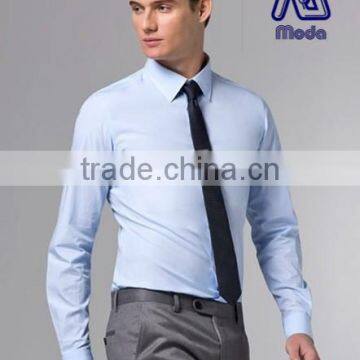 Italian style design men shirt