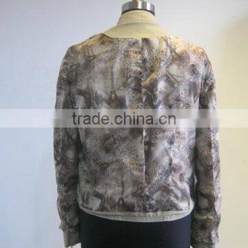 Jacket Men 2016VNew Arrival Bomber Jacket Fashion Single Breasted Pu Leather Jacket photo-6