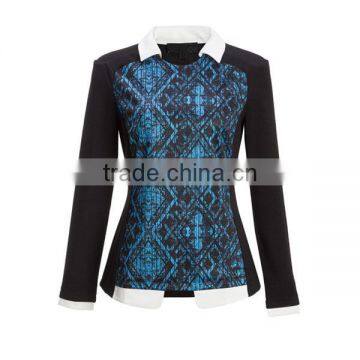 New Designs High Quality Best Price Spring Fashion Women Clothing Dropship photo-3