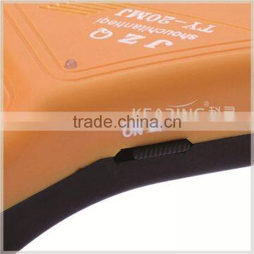 Chinese Manufacturer Yellow Colour Portable Needle Detector, Economical Needle Detector for Needles Picking # ND1210 photo-3