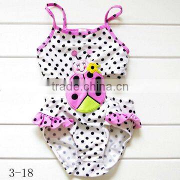 2013 new design swimwear/bikini/swimsuit/bathing suit