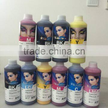 1000ml Korea Inktec Sublinove Sublimaiton Ink photo-3