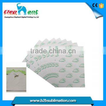 Wholesale Self Weeding Laser Heat transfer print paper A4