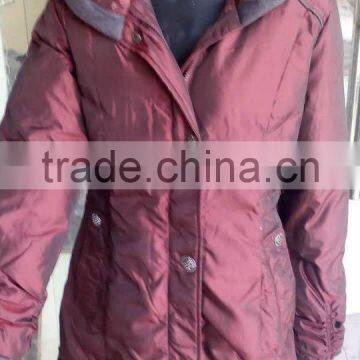 GZY Wholesale Long Coat Women at Low Price photo-2