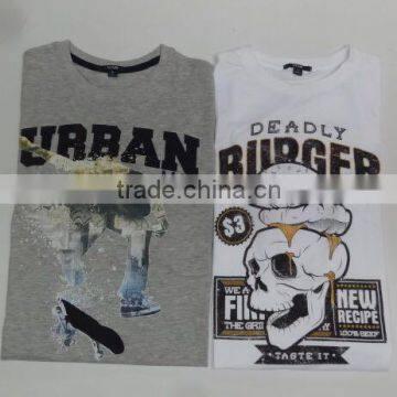 Young Mens/Teens T-Shirt photo-4