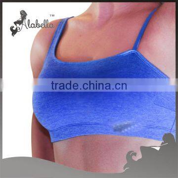 New Arrival Wholesale Women Sport Bra Sexy Yoga Wear photo-3