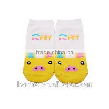 OEM baby nylon socks