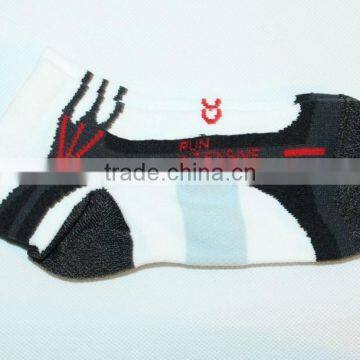 Men Fashion Sport Ankle Socks photo-3
