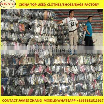 Mixed Used Shoes Bundle Sale photo-3