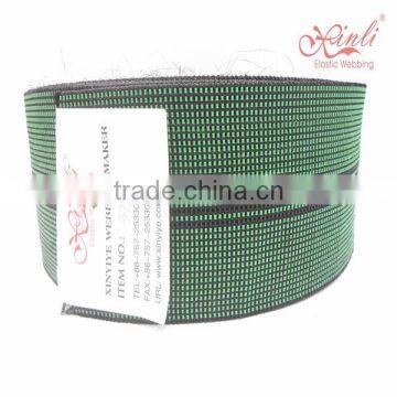 Hongli 2014 Elastic Webbing for Sofa 370#A