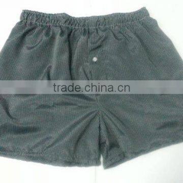 Men's beach boxer shorts