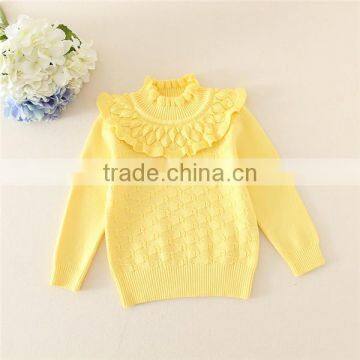 2015 Hot Sale Kids Winter Sweater Kids Knitting Sweater Patterns photo-6