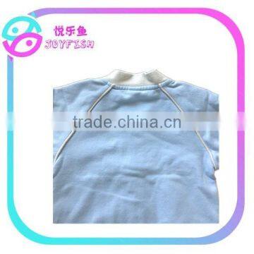 Hot Sale Zipper Baby Jacket