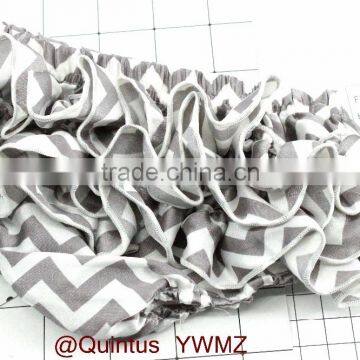 Baby Girls Ruffle Shorts Inner Wears Baby Floral Bloomer Young Model Top 100 photo-3