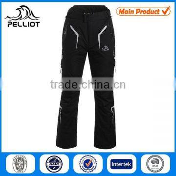 Custom Cheap Waterproof Men Ski Pants photo-2