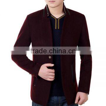 Wholesale Fleece Jacket Man Outdoor For Spring photo-6