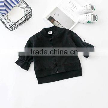 S17633A New Kids Toddler Boys Jacket Coat & Jackets For Children photo-5