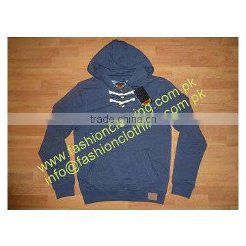 Long Sleeve hood shirt
