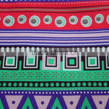 Best Custom Polyester Fabric photo-2