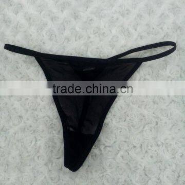 2016 New Range of High Quality Sexy Sleeper Wear With G-string photo-6