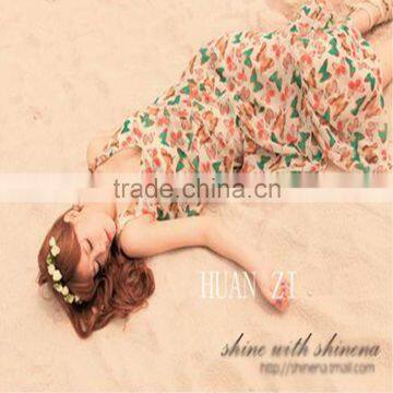 Hot Sale Bridal Hair Accessory ,Flower Headband photo-4