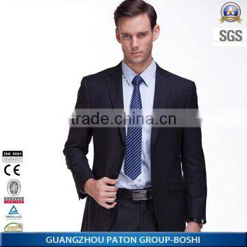 Custom Tailor Made Suit for Business Style With Good Workmanship