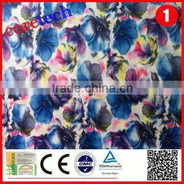 Hot Sale Breathable Swimsuit Fabric Factory photo-3