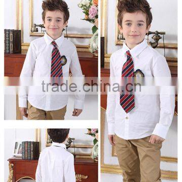 High Quality Custom Make Your Own Uniform School