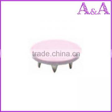 Metal Prong Snap Ring Buttons photo-6