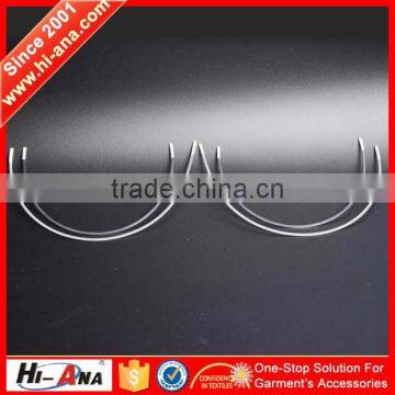 Hi-ana Bra1 Your One-stop Supplier Lady Stainless Steel Bra Wire photo-3