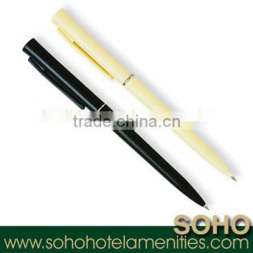 5 star hotel plastic new model ball pen